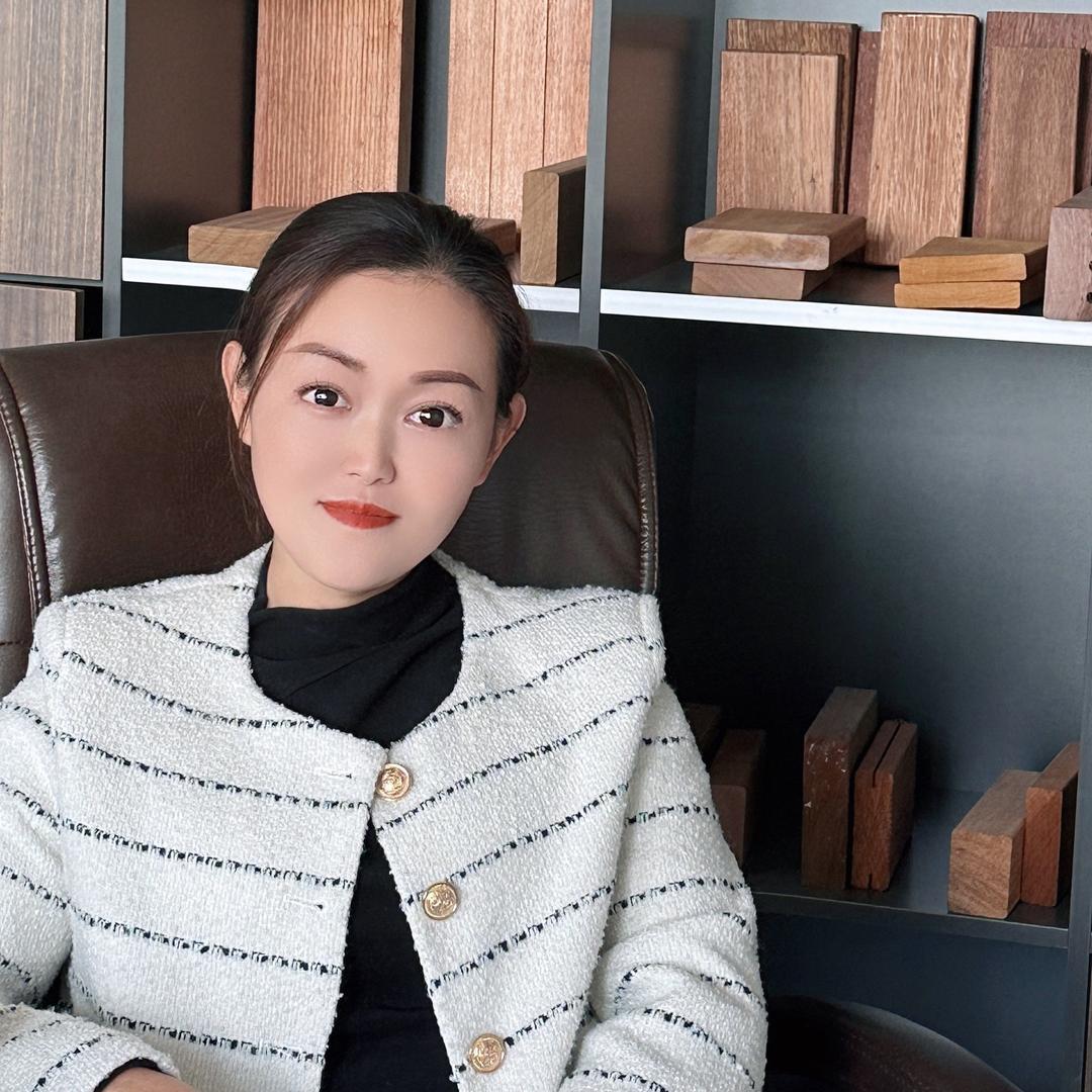 张家港菠萝格古建木材加工厂