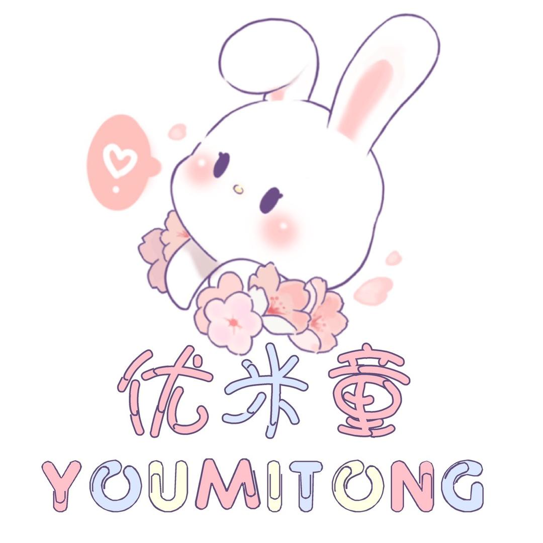 优米童儿童内裤旗舰店