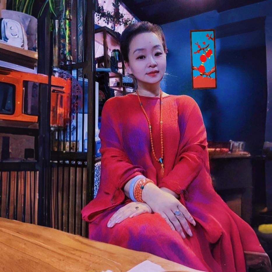 静默如初