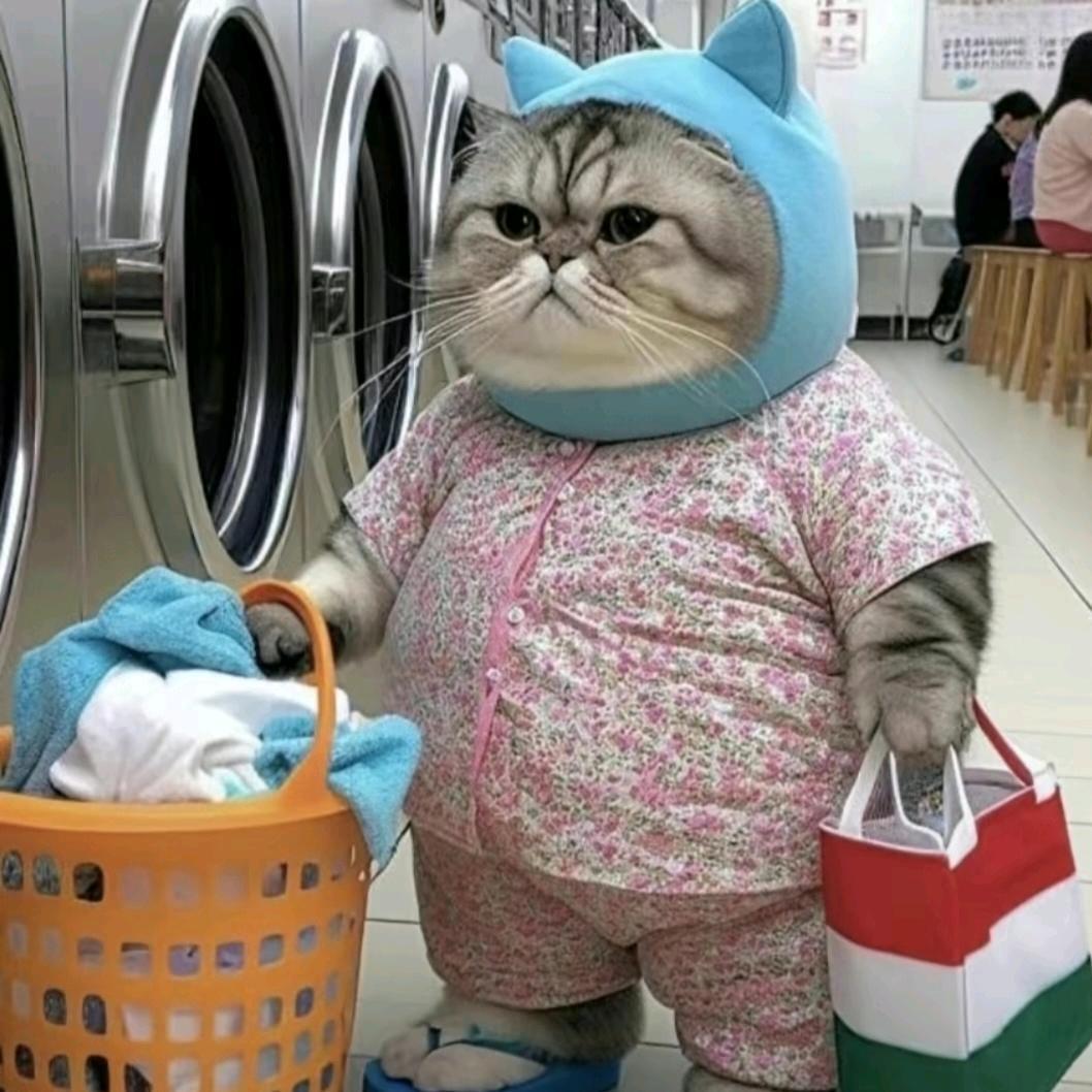 半条咸鱼