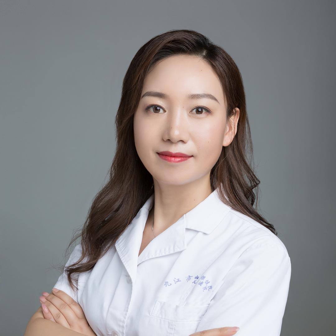 皮肤科陈慧琴主任