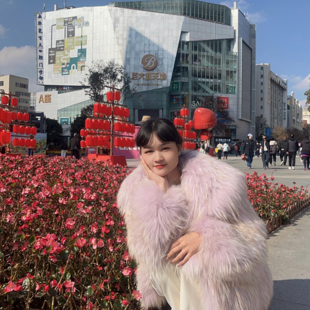 🥑寻甸小许的院子有一群毛孩子