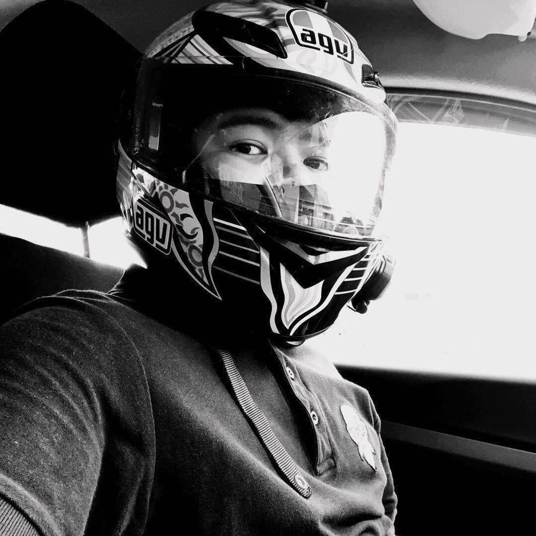 A Biao/啊婊(十三区车房)