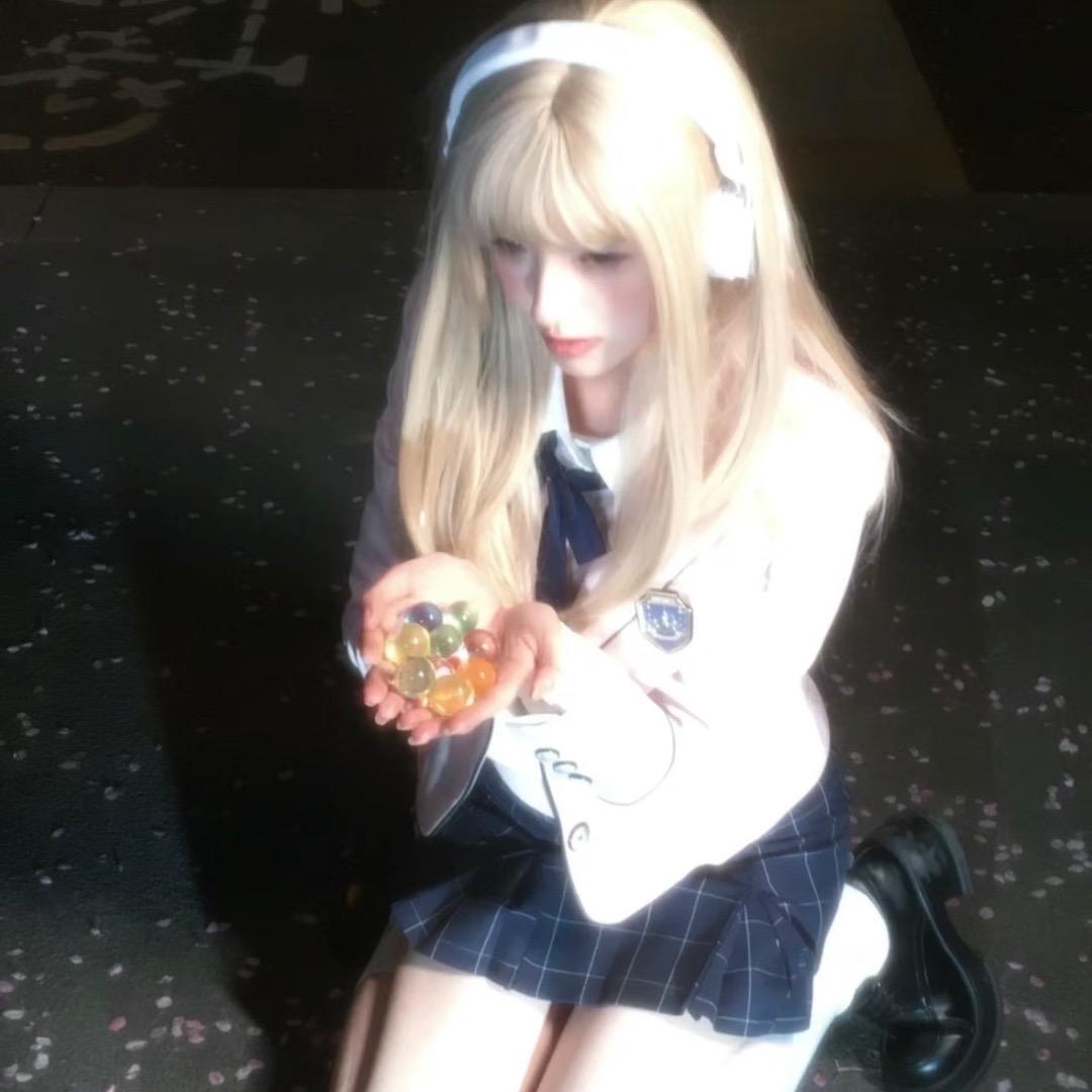 苏瑶~