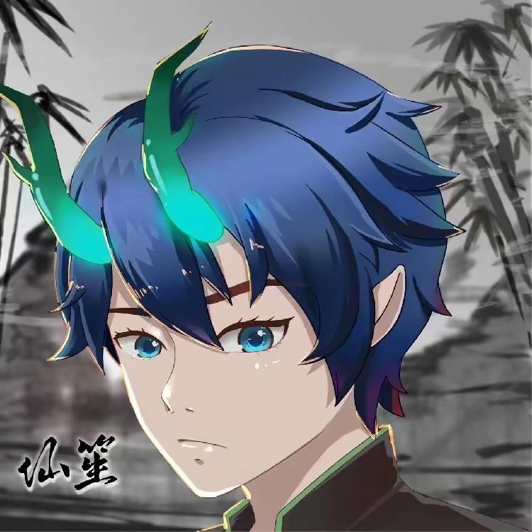 香肠派对仙笙吖