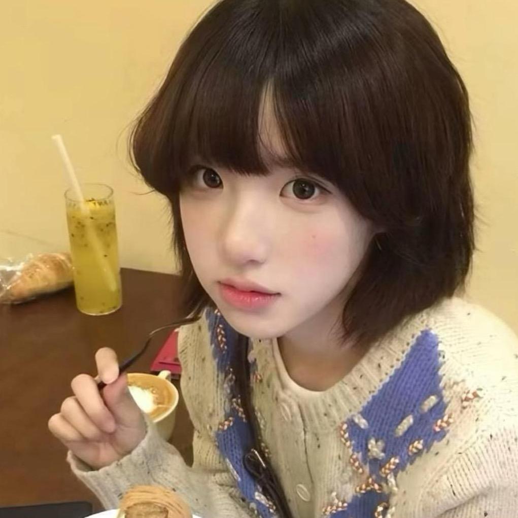小不点.