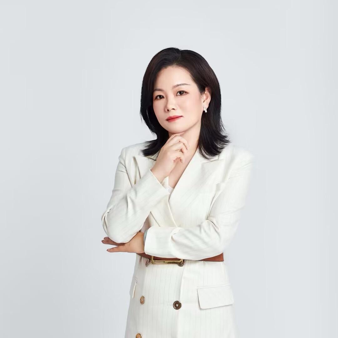 门头招牌小朱姐