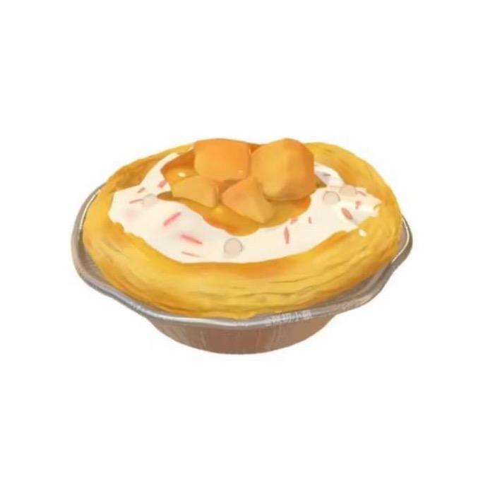 香蕉皮