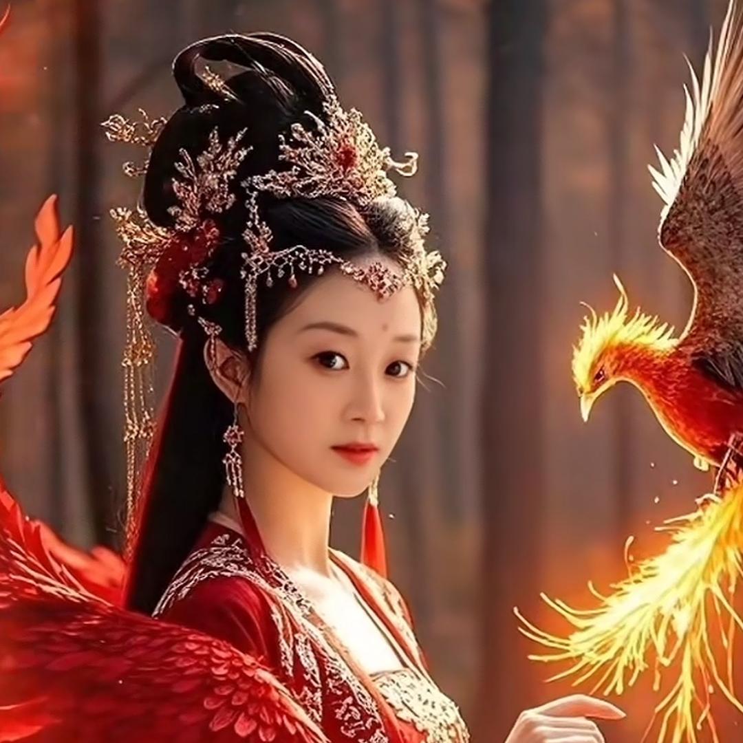 🐦‍🔥第二支羽毛