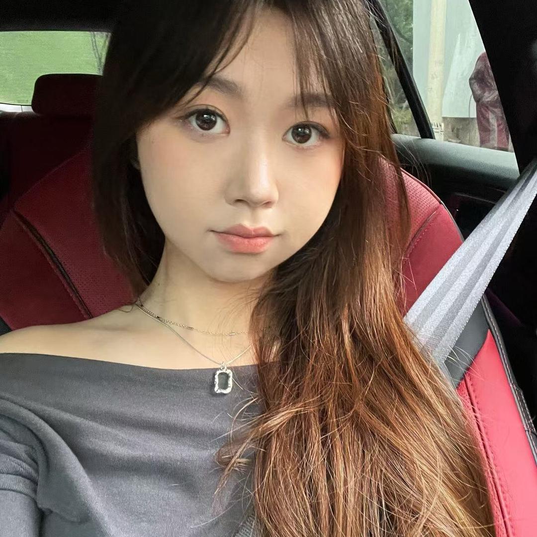 杭州圆脸小陈教练