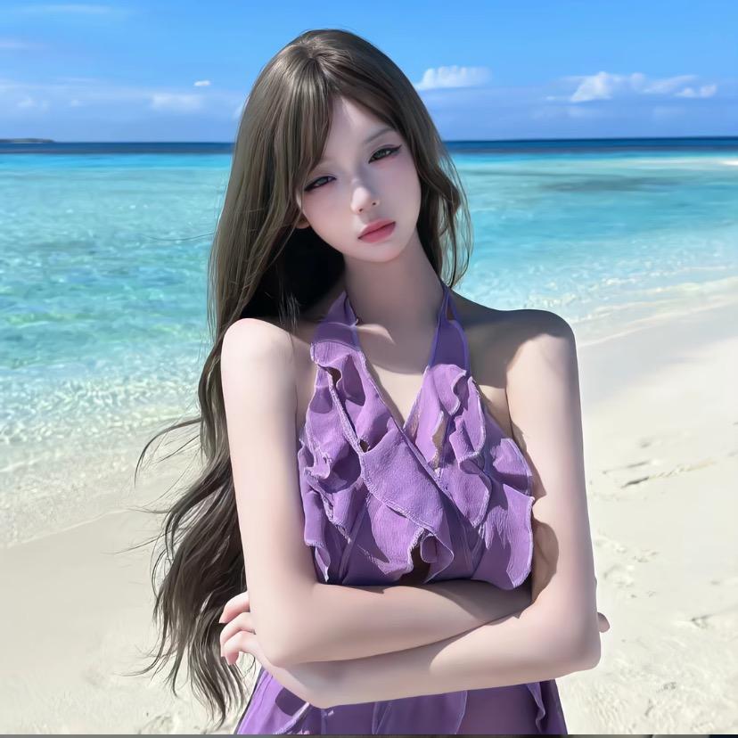 比丰田还甜的女人