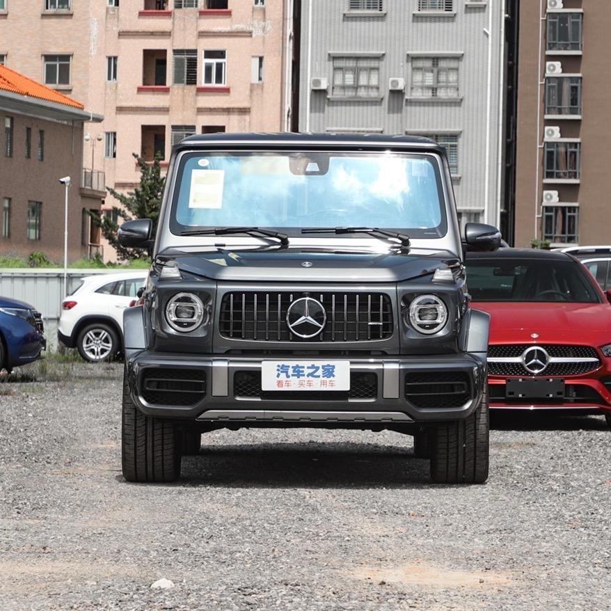 腾榛二手车小谢