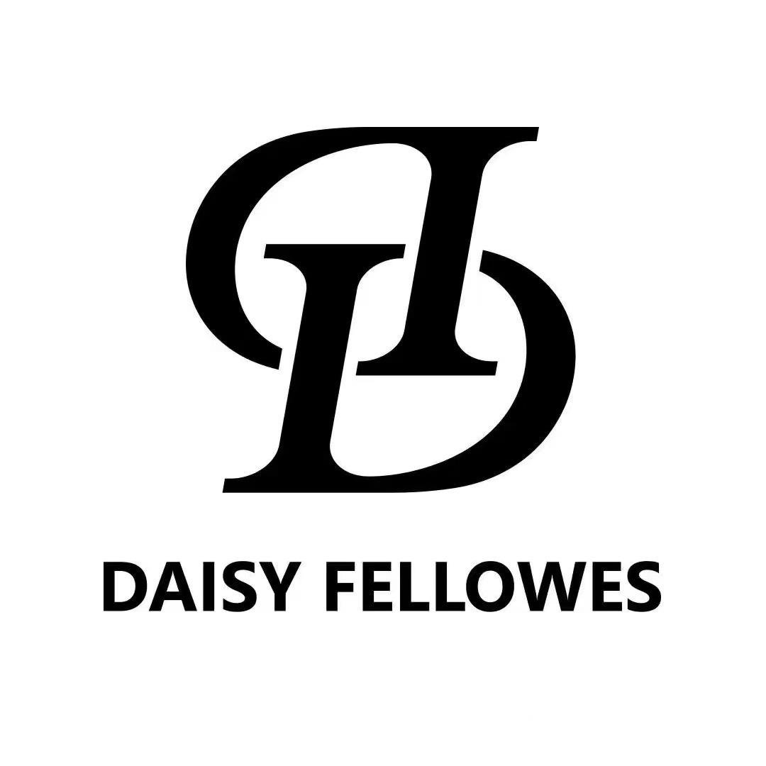 Daisy Fellowes黛西法罗官方旗舰店