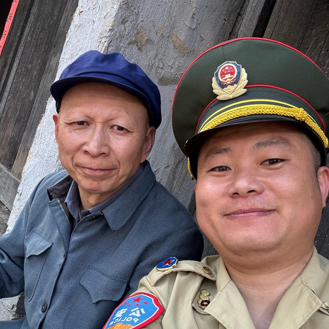 龙套小宁