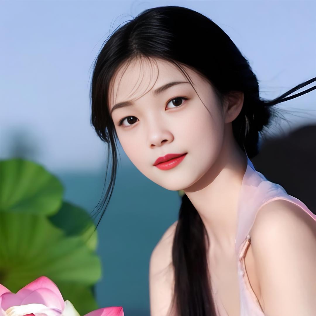 水灵爱生活