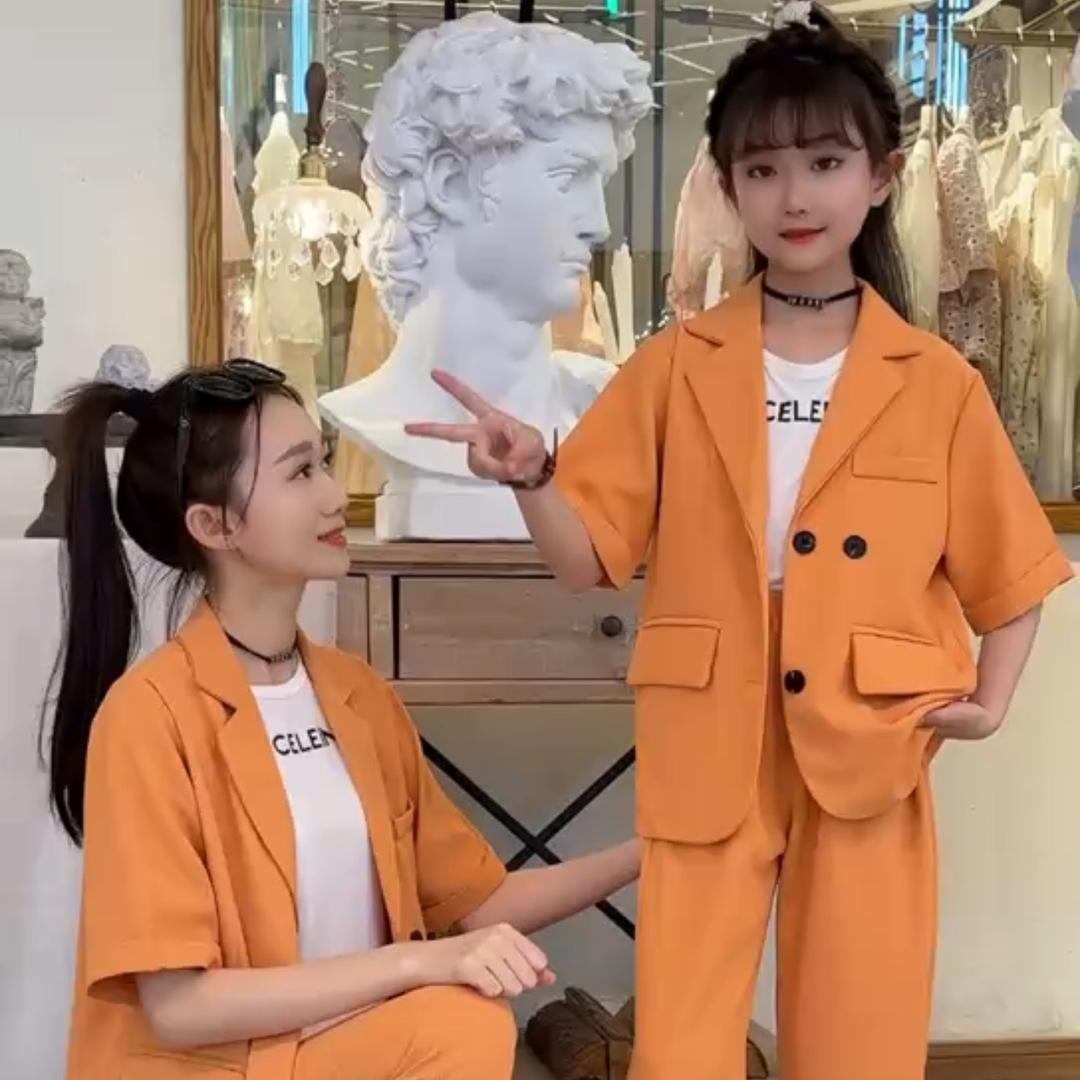 优优童话童装