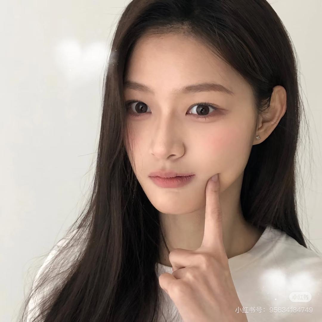 想当女主角