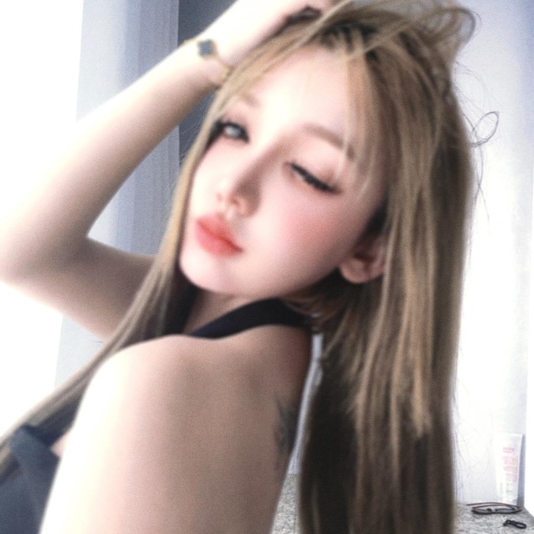 美。