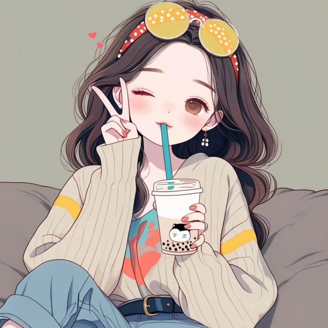 小晴空＂🌸