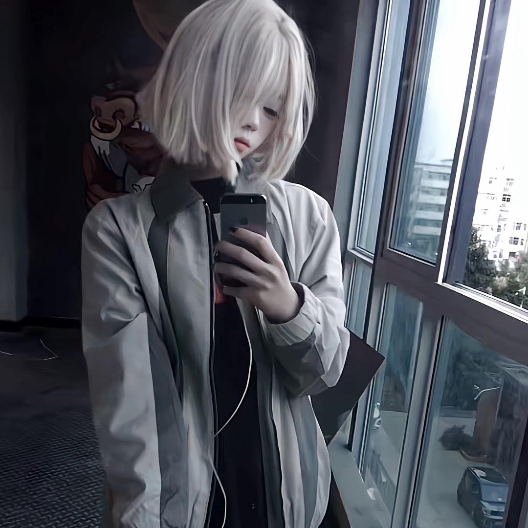 呆晴