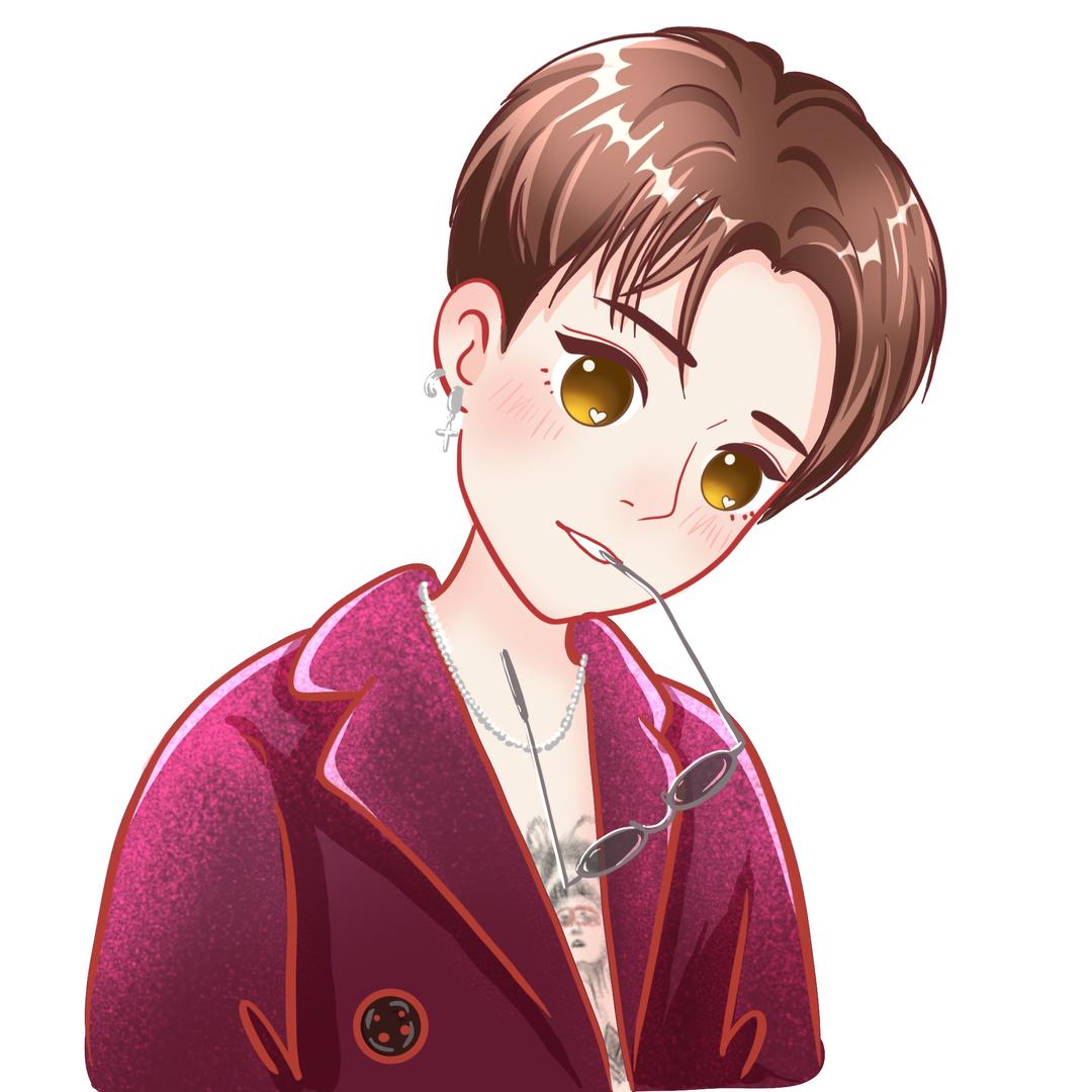 汪同學