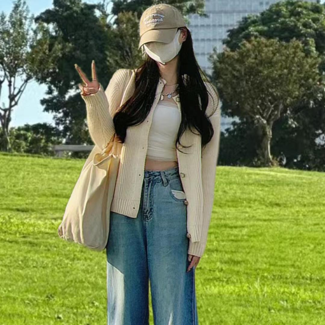 圆圆和小锦鲤