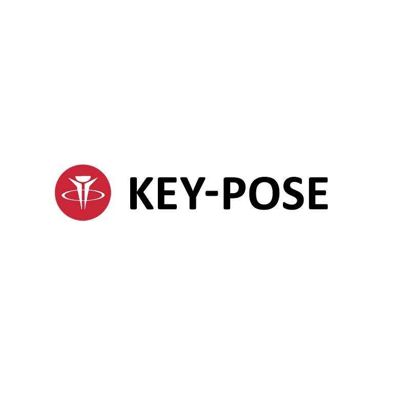 KEYPOSE