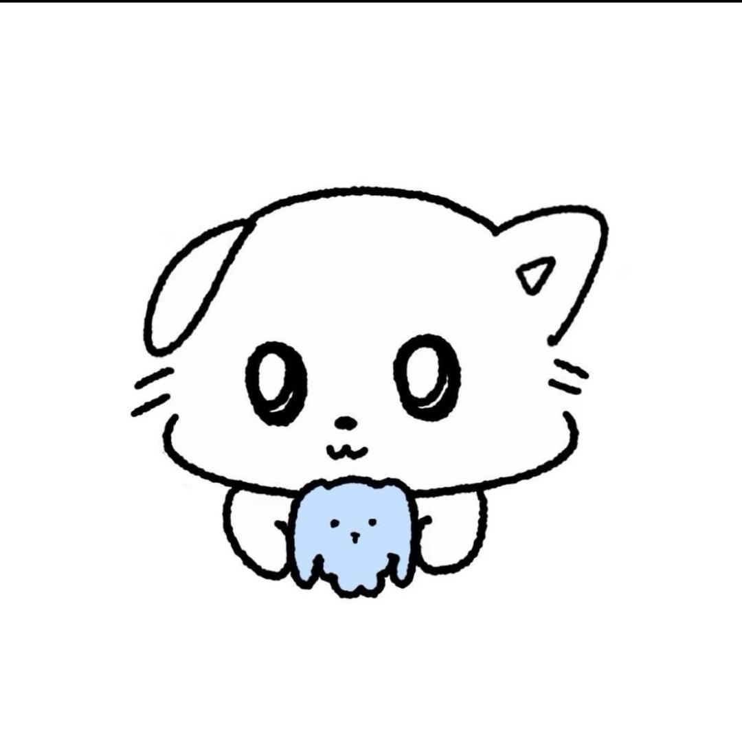 只想吃饭🍚