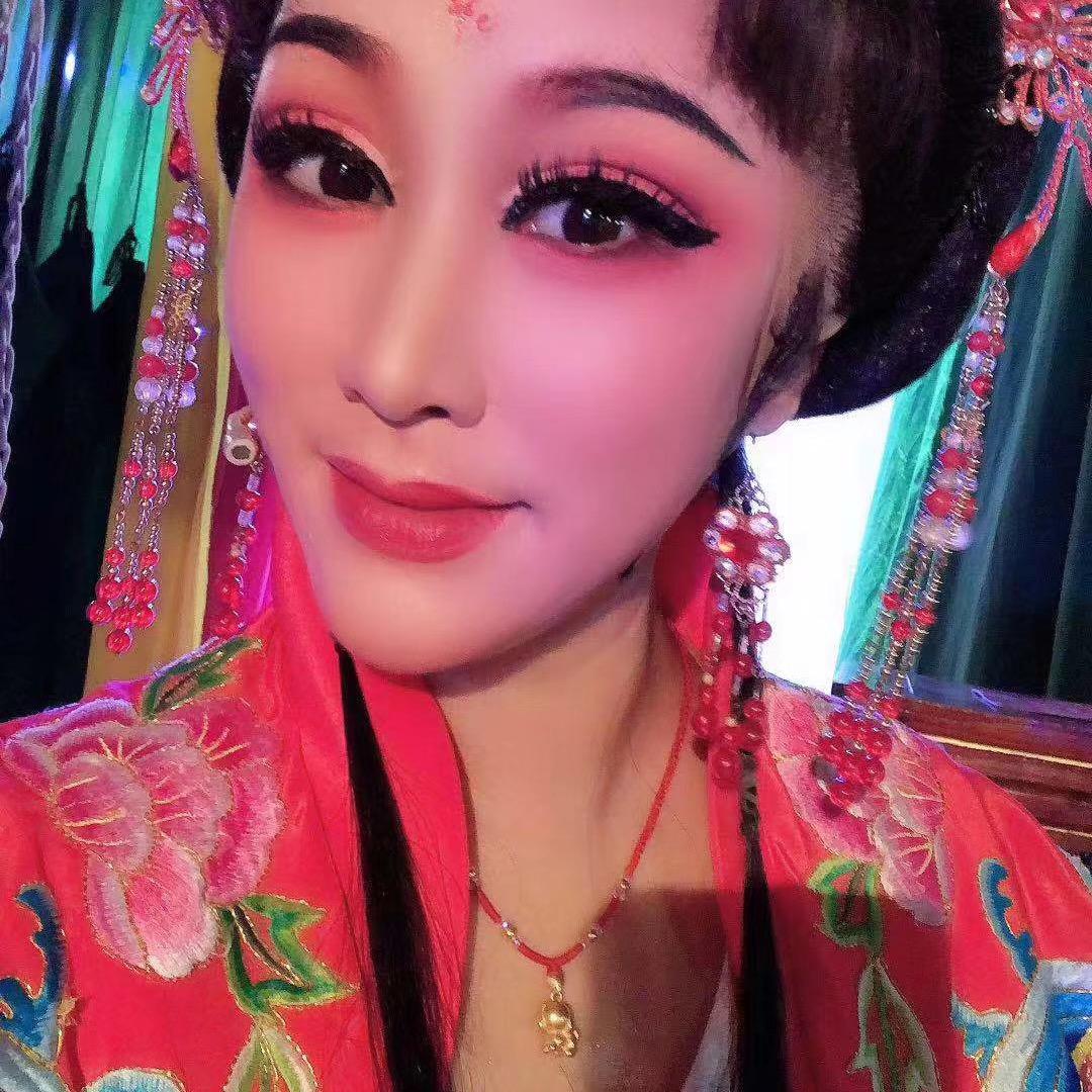 越剧旺仔探店