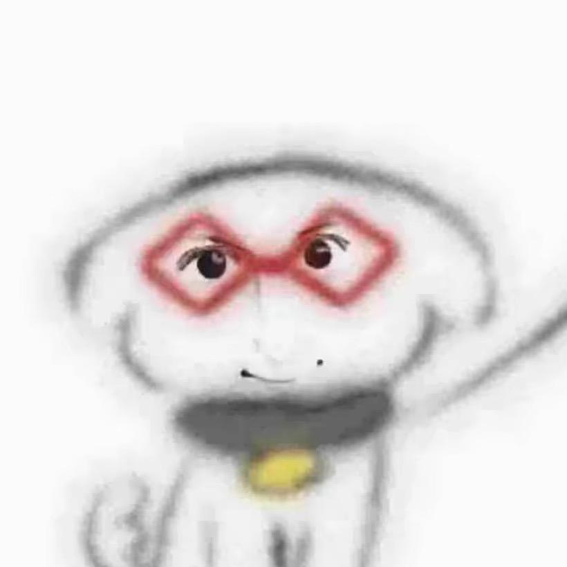 侄女的天选仆人