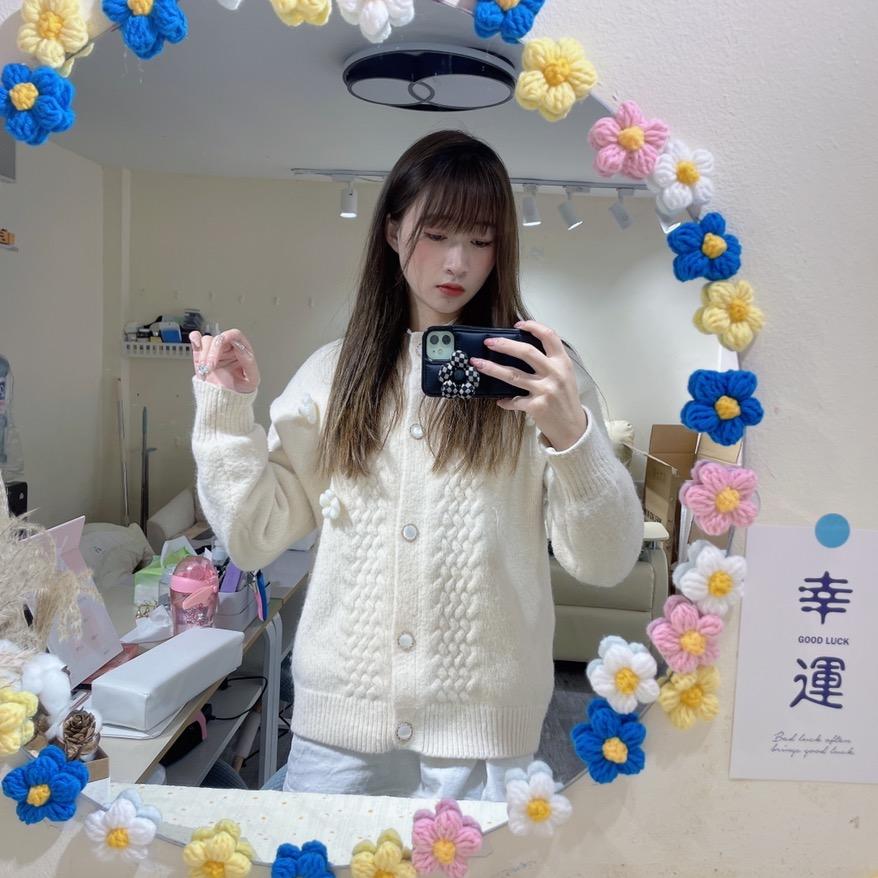 滨海仙女屋美甲美睫（三实小对面巷子）