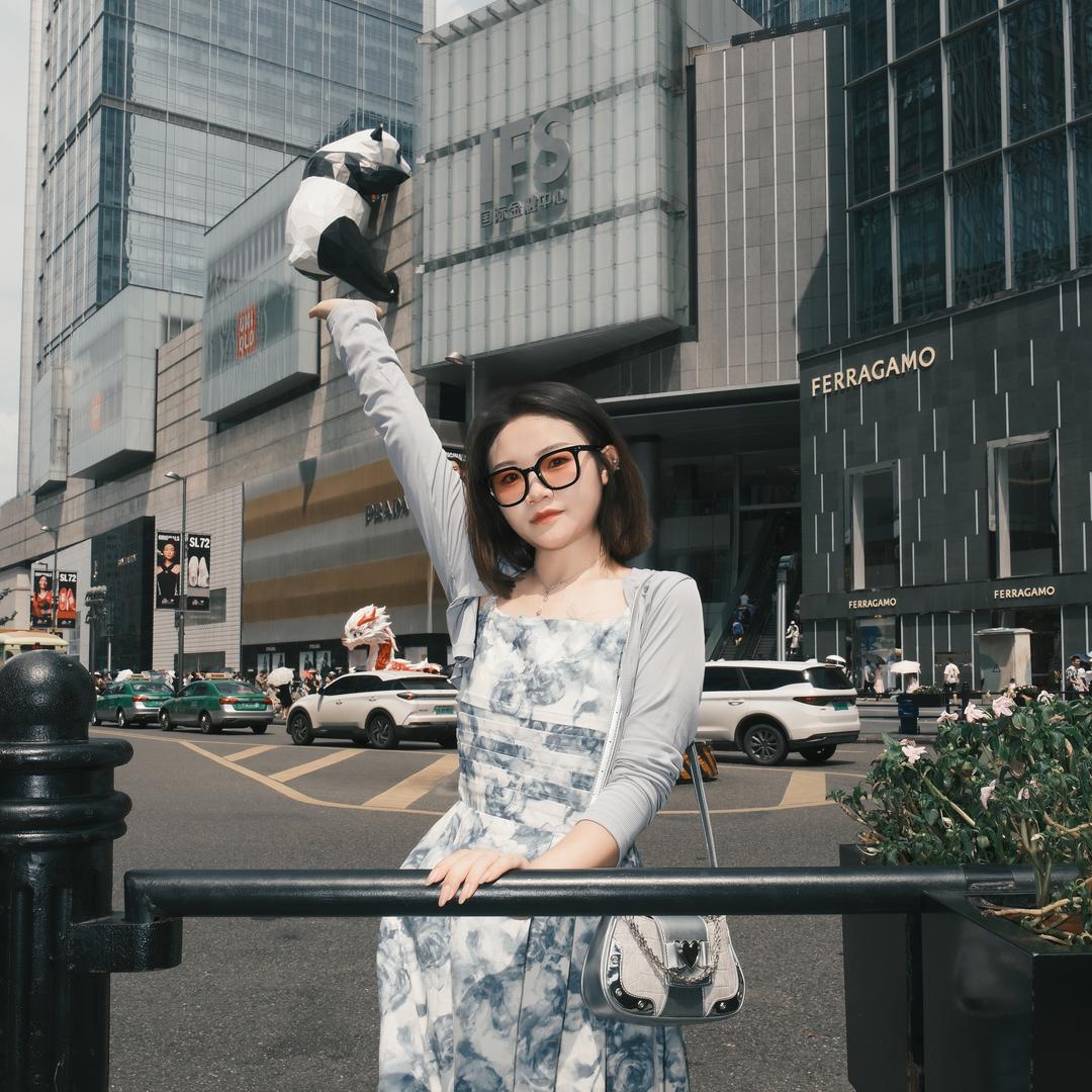 小雨妹❤️