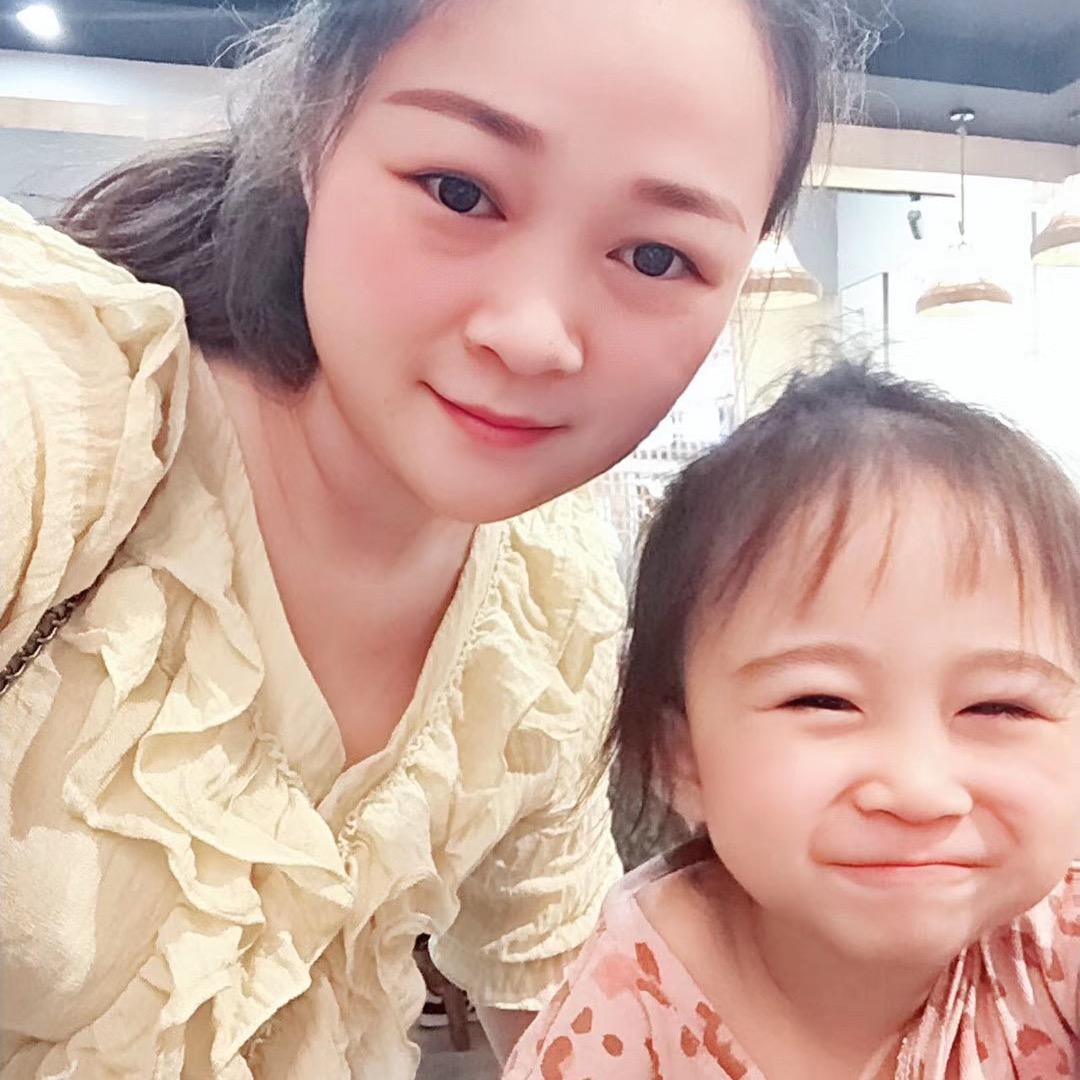 福宝儿@