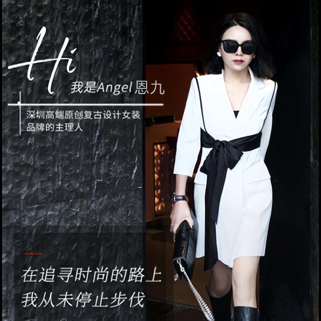 ANGELAPARIS恩九品牌集合