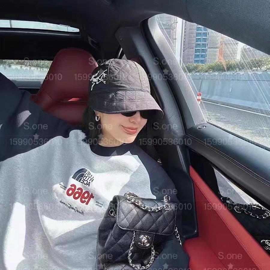 卖男装的田大姑