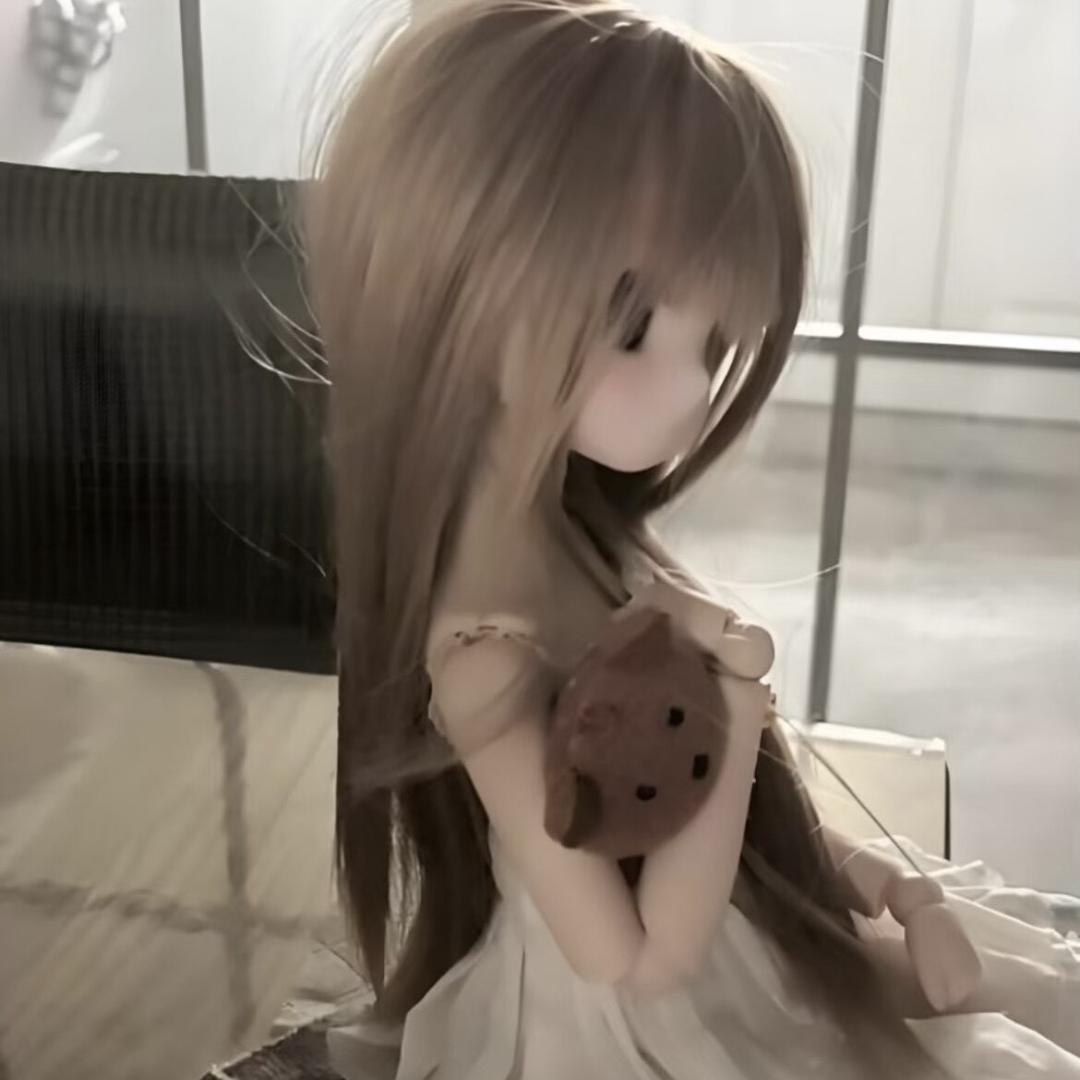 香香软软的兔子小蛋糕