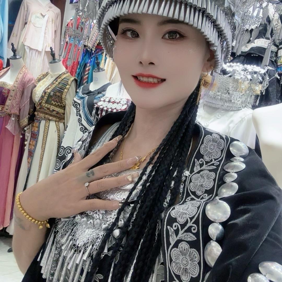李姐
