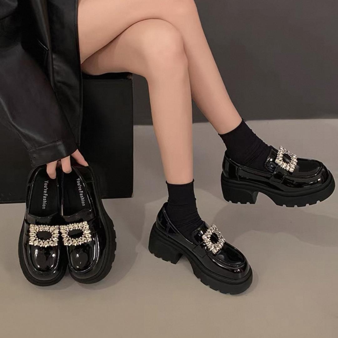 多多轻奢女鞋(每天23点直播)