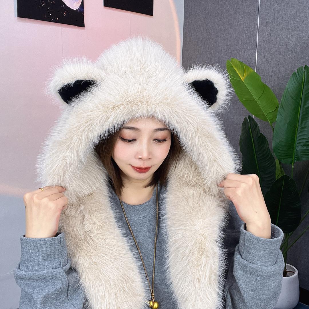 鑫仔帽子小屋