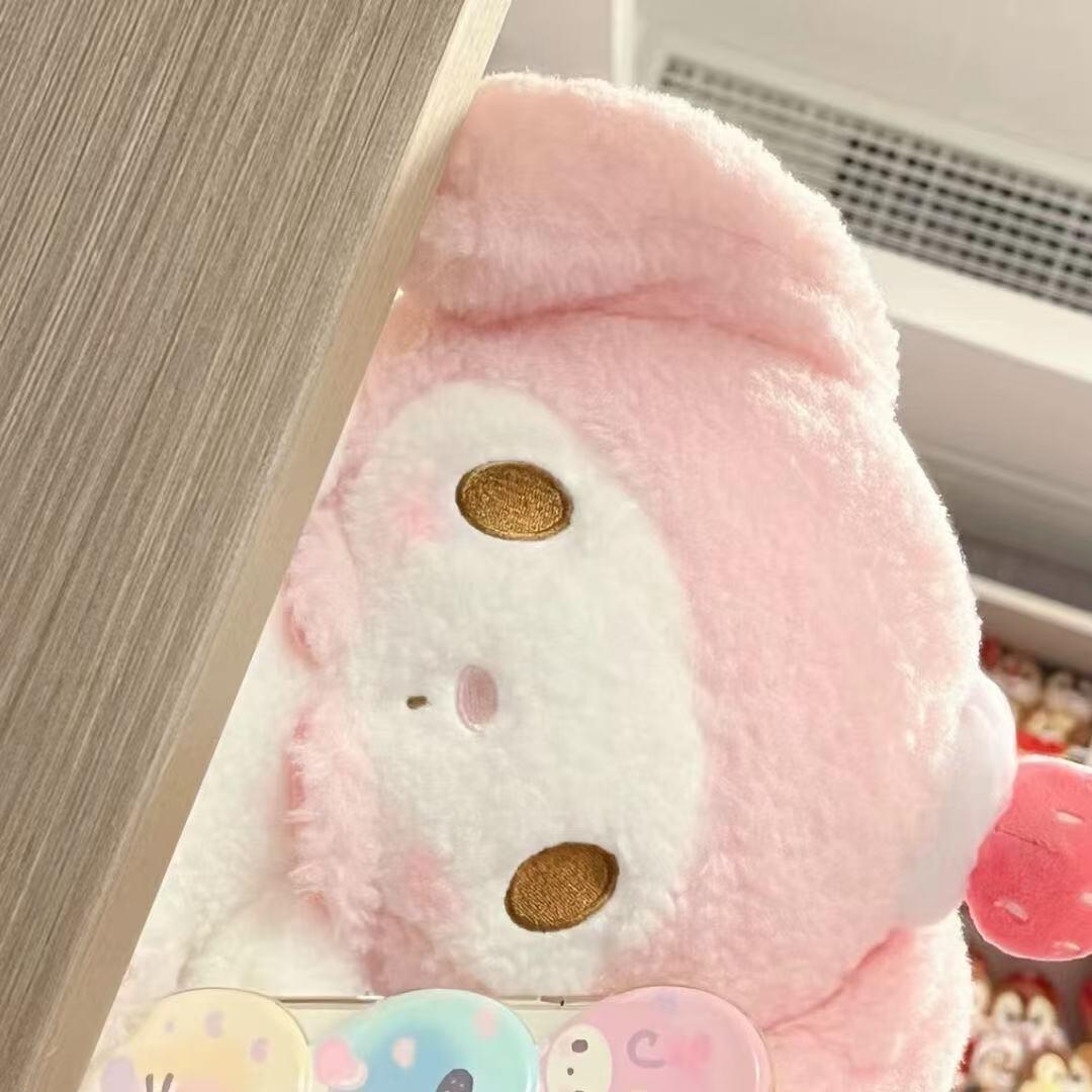 梨子粥.