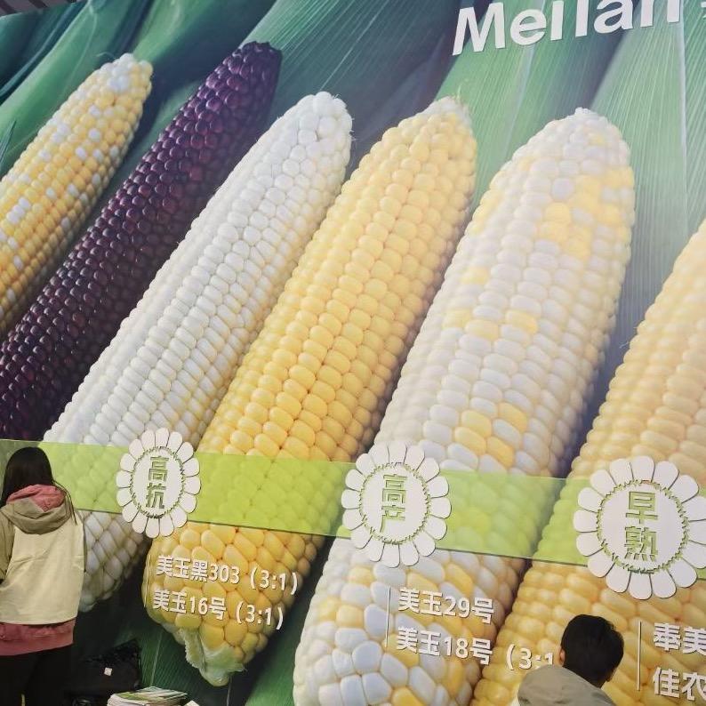 烟台珠丰农业科技有限公司