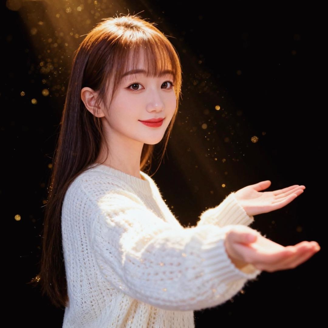 ෴ʚ࿆朱家小公举👸🏻