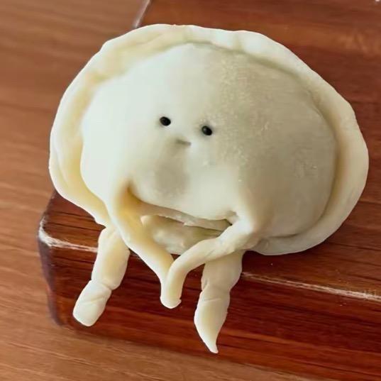 呆饺布🥟