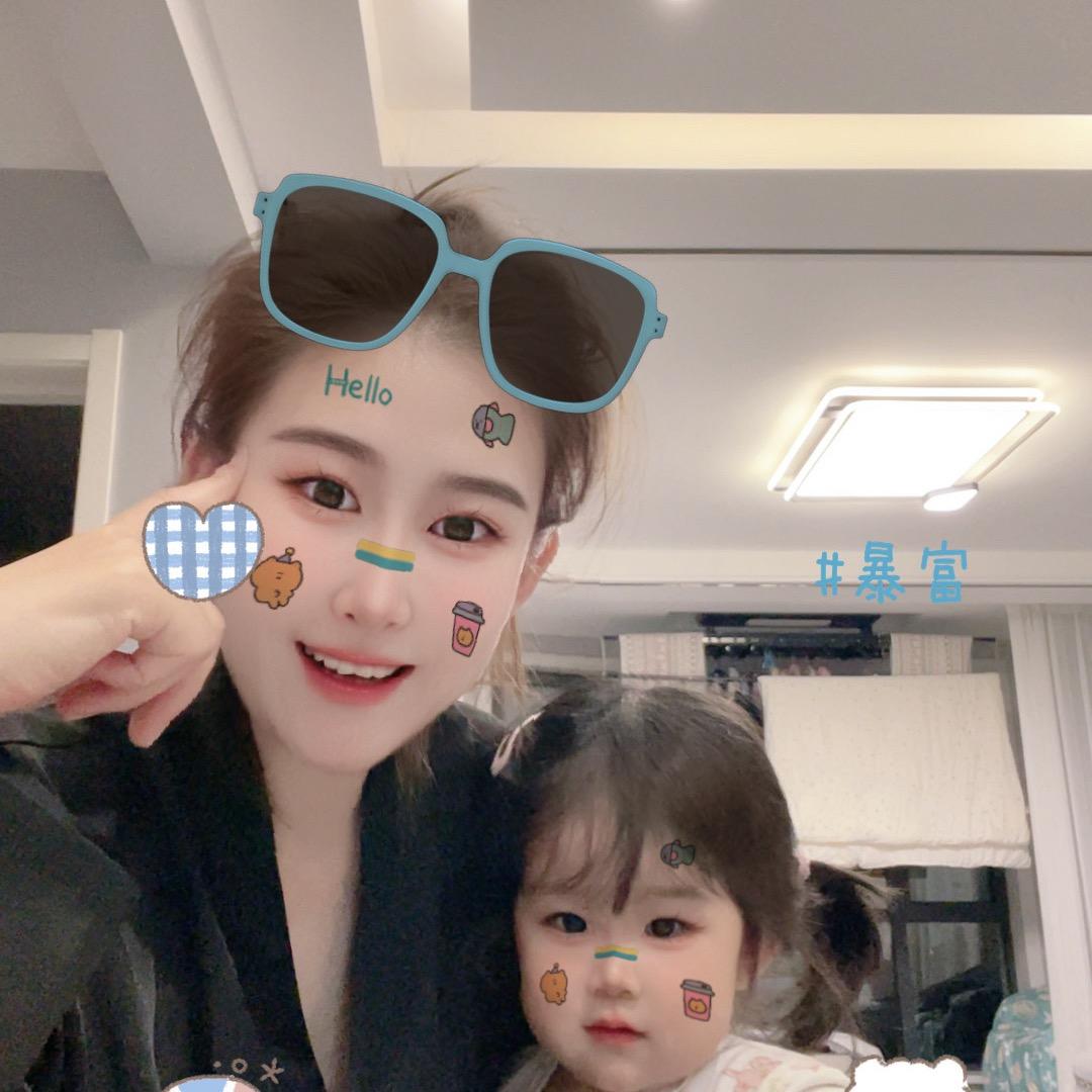 杨杨子小可爱🥄