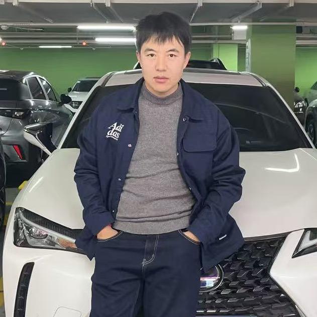 摄影师 魏小虎 未来影像
