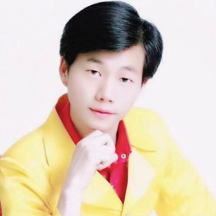 歌手寇少华小号