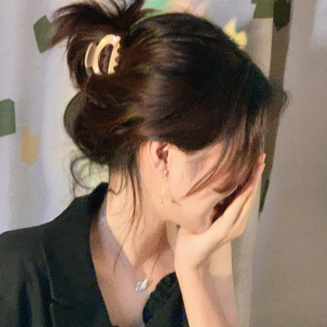  大小姐  