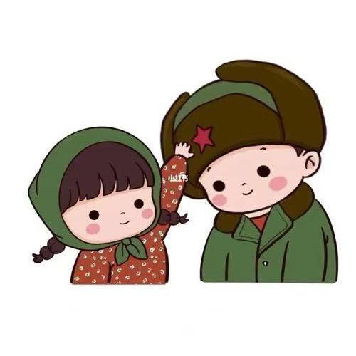 小布点萌趣好物集