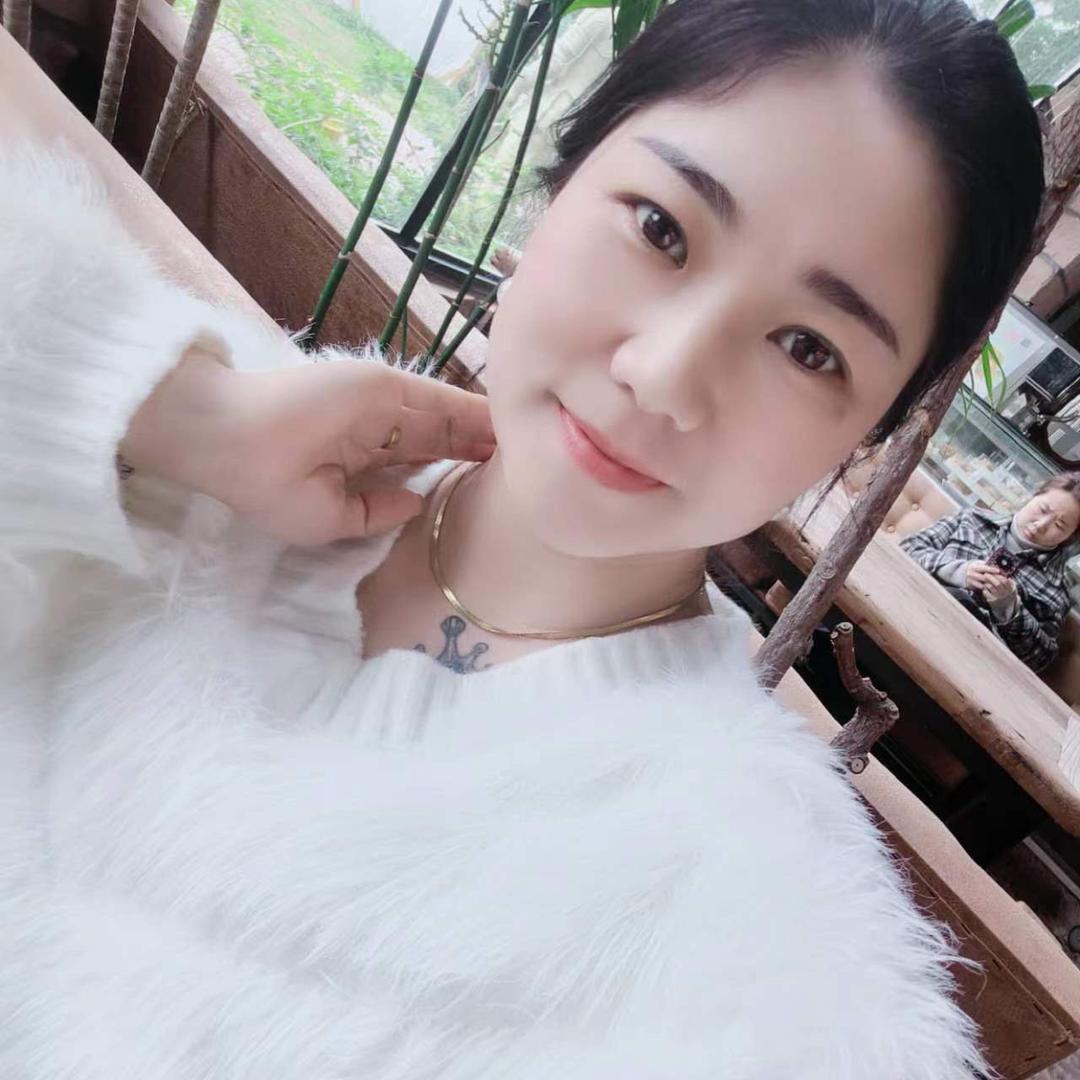 娇姐来啦
