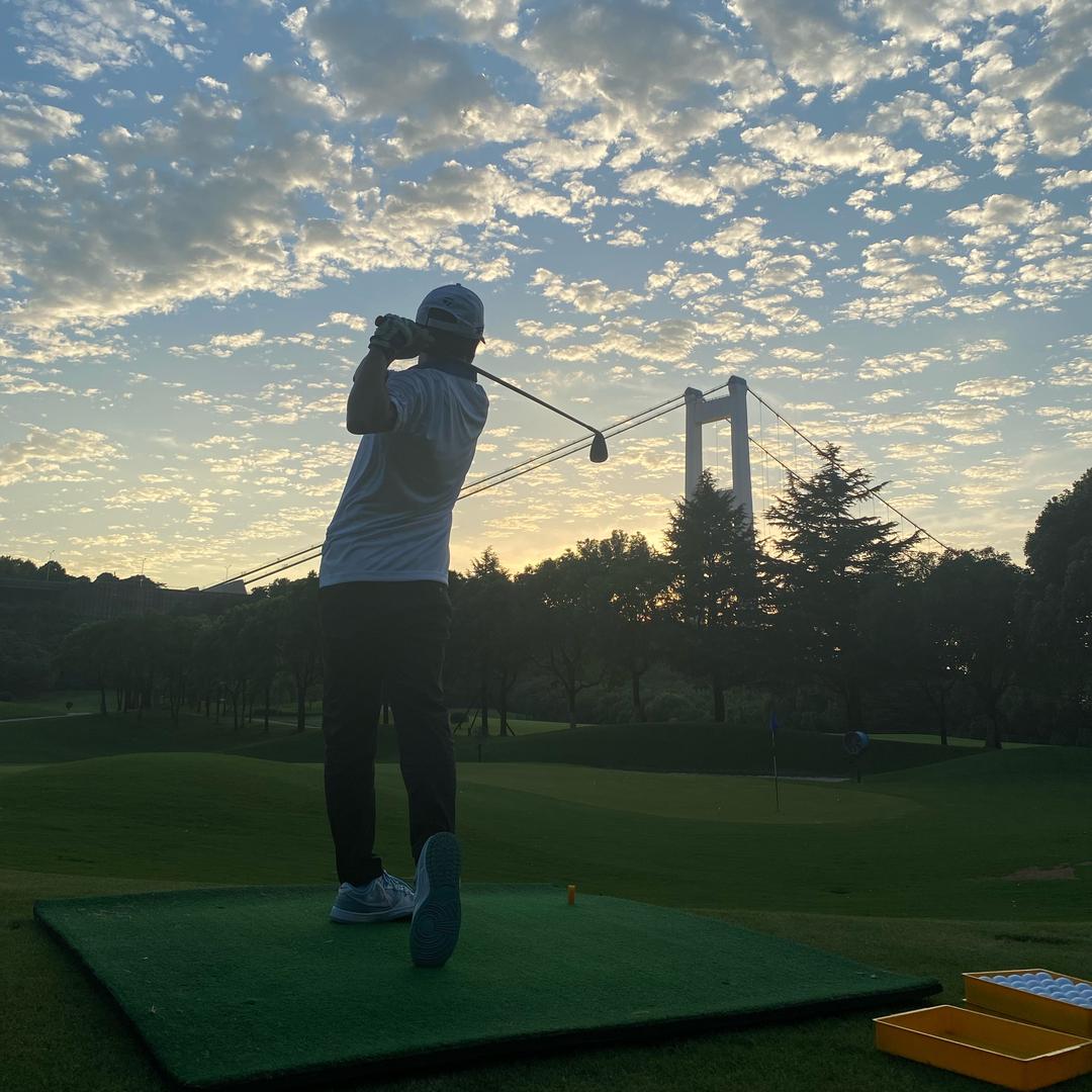Knight⛳️
